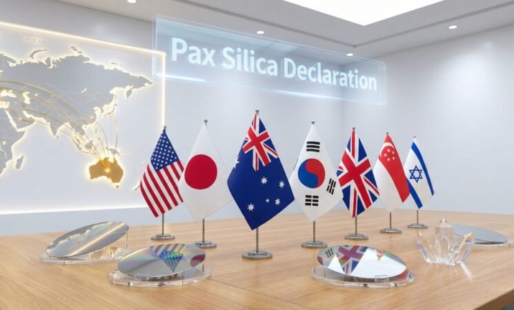 The Semiconductor “Pax Silica”: Evolving Dynamics in U.S.-South Korea Tech Relations