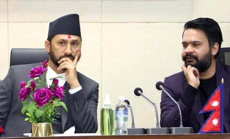 Nepal’s Silent Ballot Revolution: The Fall of Old Parties and the Rise of Rabi-Balen Era