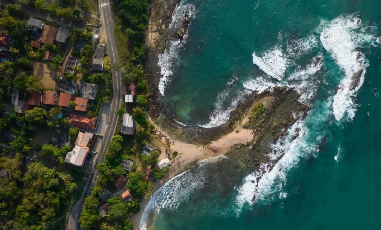 Sri Lanka’s Latest Initiative to Bolster Tourism and Economy: "Digital Nomad Visa"