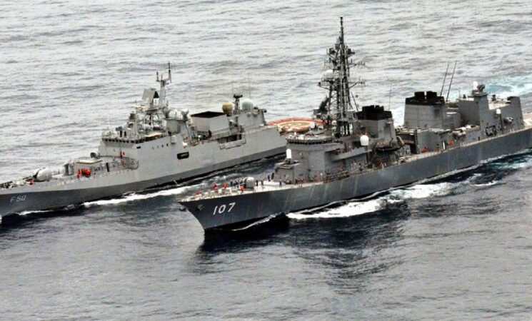 Sri Lanka’s Strategic Neutrality: Denying U.S. Request for Combat Aircraft Landing