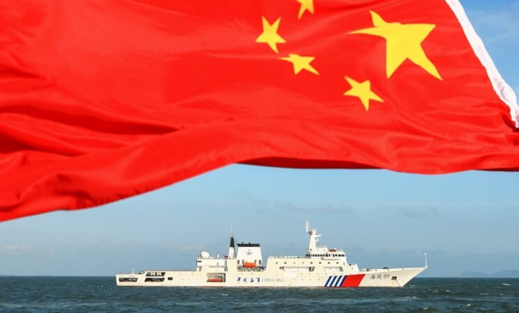 Not One Inch: Continuity from Mao Zedong to Xi Jinping in China’s Maritime Manifest Destiny