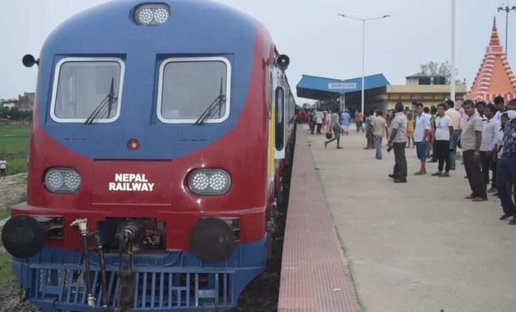 North or South: How Competing Railway Projects Will Shape Nepal’s Mineral Trade