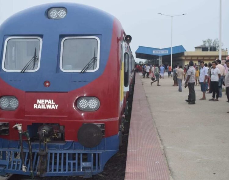 North or South: How Competing Railway Projects Will Shape Nepal’s Mineral Trade