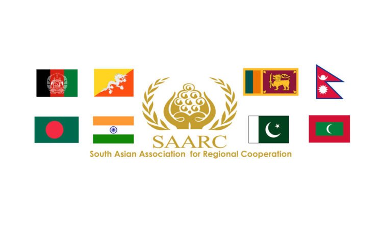 Navigating SAARC Under Troubled Waters