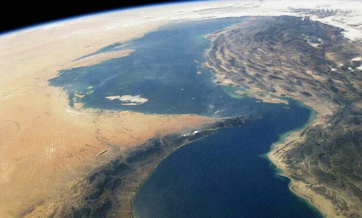 How Conflict in West Asia Shapes Climate and Energy System Across Asia