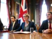 UK Hosting Talks on the Strait of Hormuz (SOH)