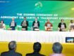 BIMSTEC Transport Connectivity and Port Management for Regional Prosperity
