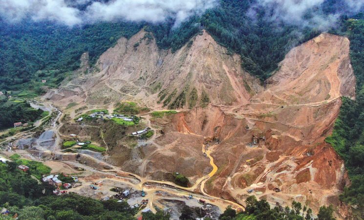 Nepal’s New Landslide Majority and the 41-Year-Old Mining Law It Must Replace