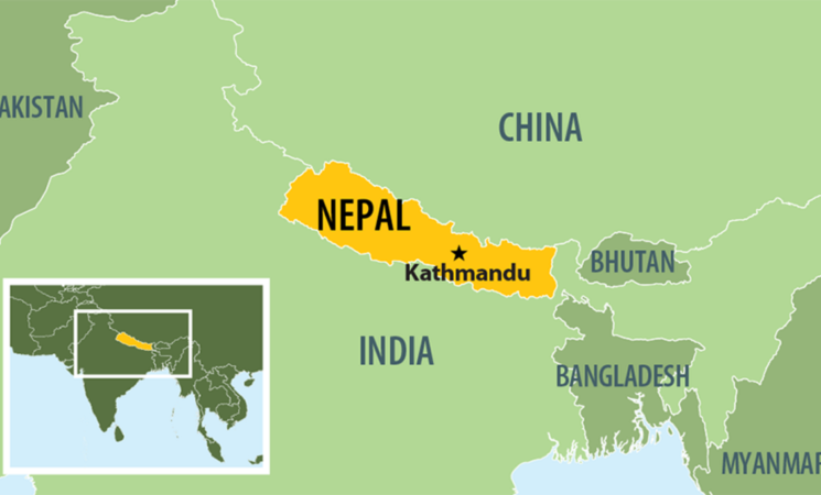 Strategic Neutrality in Practice: Nepal Between India and China