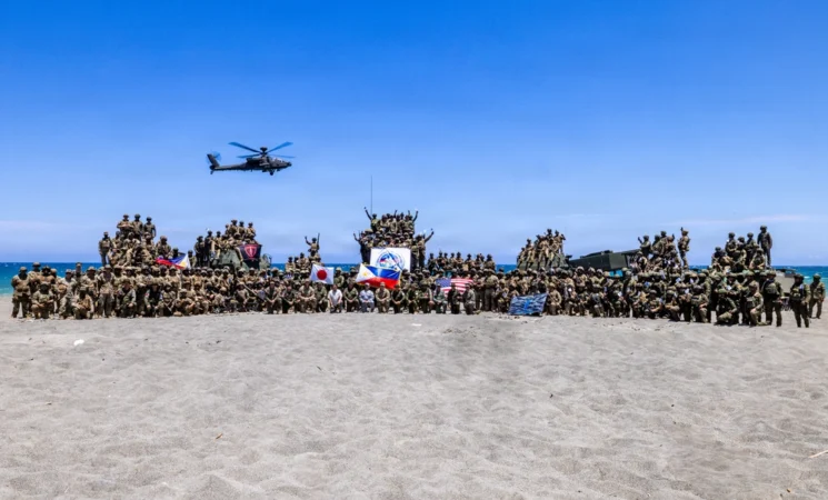 Balikatan 2026 and Fortified Multilateral Force in Indo-Pacific Region 