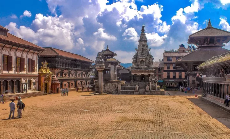 India-Nepal Bilateral Relation in the 2020s: with Reference to the Role of Tourism