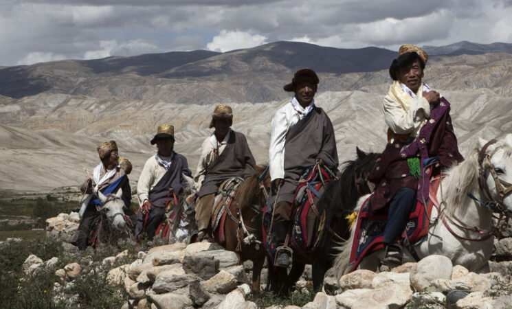 Guardians of the Himalayas: Mountain Communities and India–Nepal Climate Diplomacy