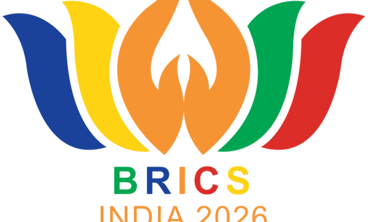 Chairing the Contradiction: India's 2026 BRICS Presidency and the Bloc's Structural Ceiling