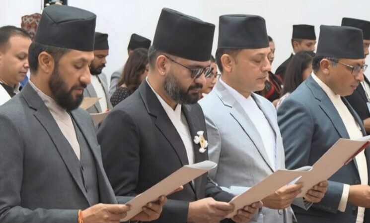 From Protest to Parliament: The Test of Democratic Maturity for Nepal