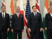 Beyond Maritime Cooperation: The Quad's Security Architecture and India's Strategic Opportunities and Way Forward?