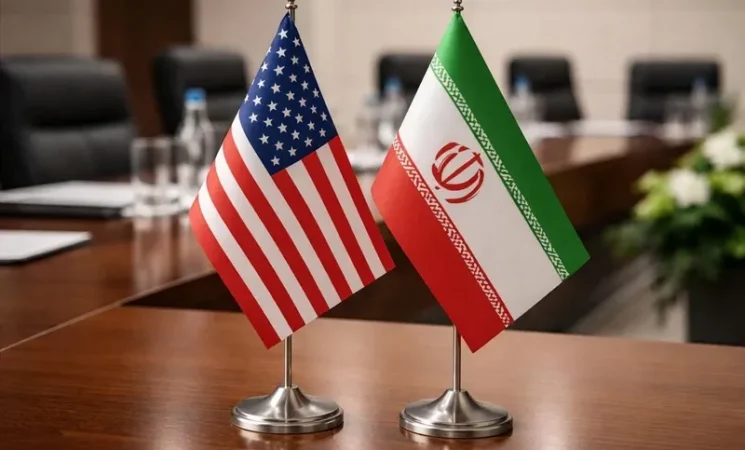 The U.S.-Iran 14-Point Agreement: Strategic Breakthrough or Fragile Peace in the Gulf?