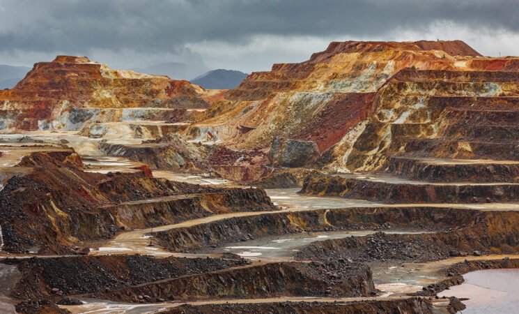 Critical Minerals and the Emerging Geoeconomic Competition in Asia
