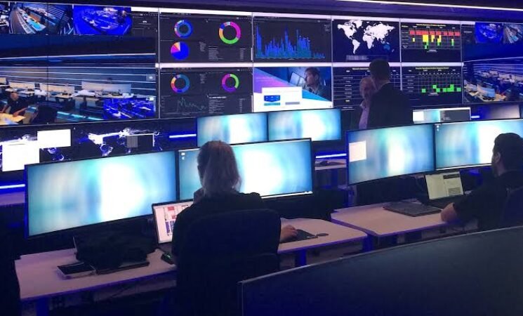 Cyber Foreign Policy: Shaping a New Era in International Relations