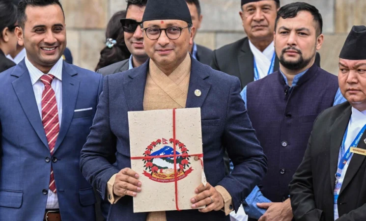 Diplomacy on a Budget: Analysing Nepal’s 2026 Budget as a Catalyst for Soft Power and Economic Diplomacy