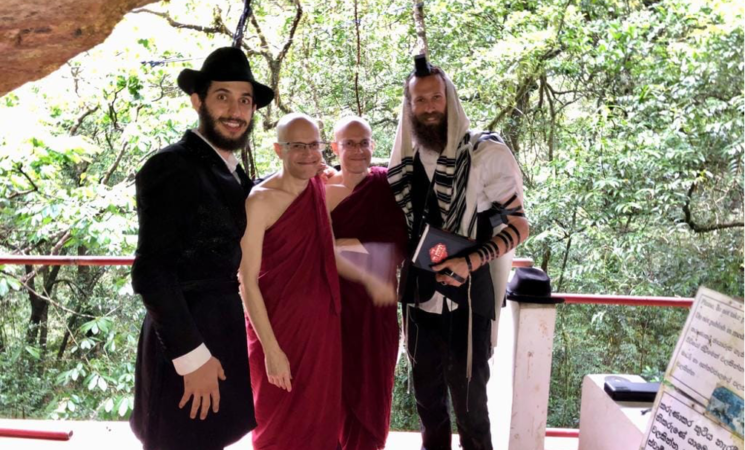  Jewish Footprints in Sri Lanka’s History 
