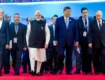 Rise of India’s Grand Multi-hedging Strategy in New Era