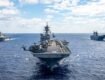 Dropping "Indo": US Strategic Shift and India's Response in the Indo-Pacific 