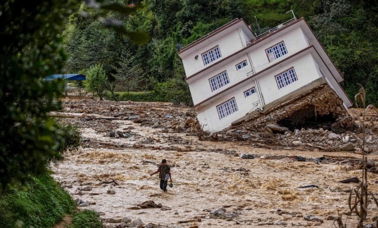 From Climate Vulnerability to Climate Diplomacy: Can Nepal Turn its Himalayan Position into Strategic Influence?