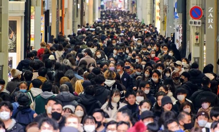 Japan’s Immigration Dilemma between Economic Need and Cultural Protection