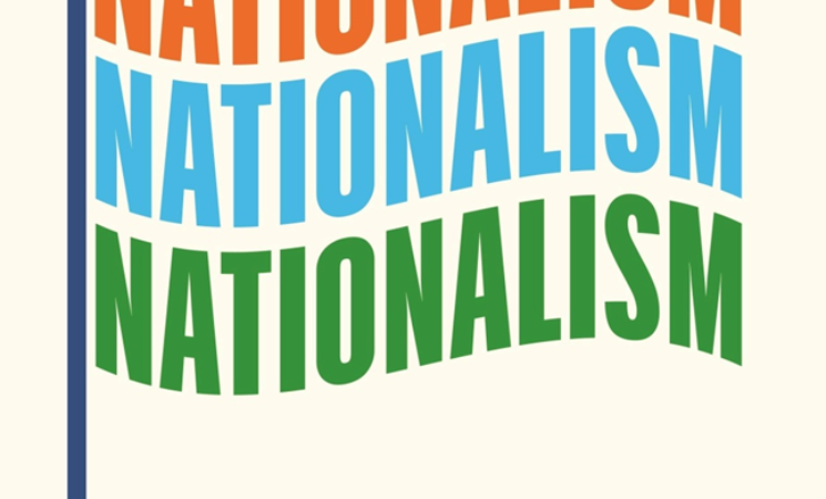  Nationalism: A World History 