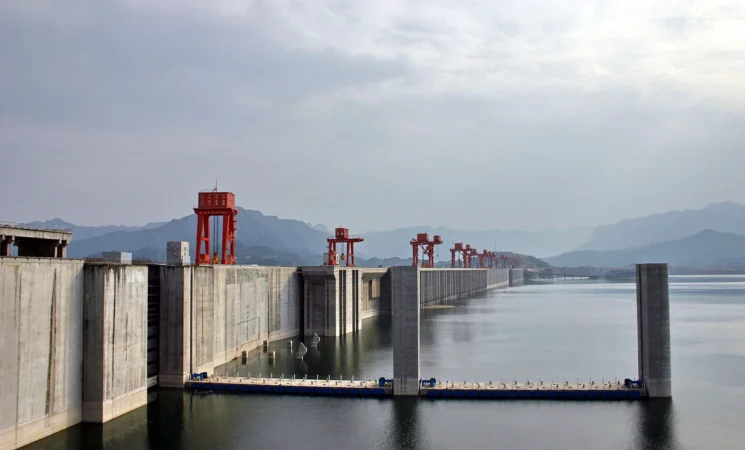 When Possibility Becomes Policy: The Brahmaputra and the Limits of Hydro-Diplomacy