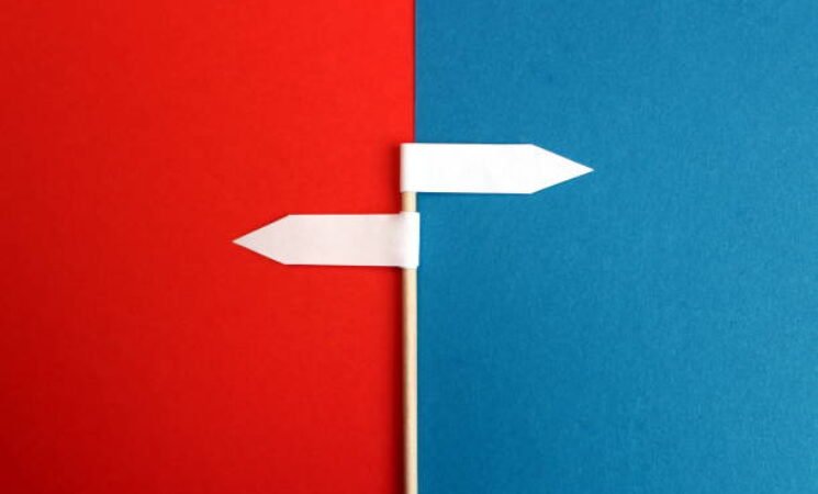 Why is the World Moving to the Right? 