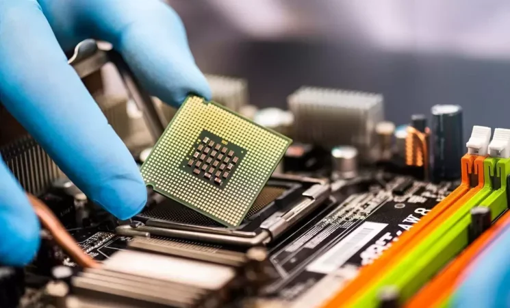 A Case of Progress or Illusion? Reading India’s Semiconductor Push Through Tata
