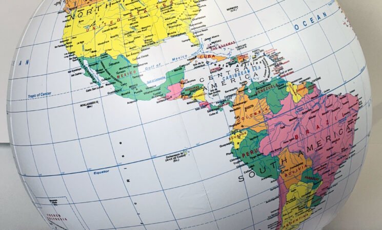 Global Leadership and The World Order: Who Decides Where Power Resides?