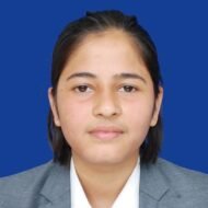Anaisha Tiwari