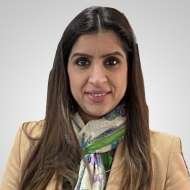 Dr. Anjali Sehrawat