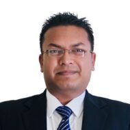 Dr. Pramod Jaiswal